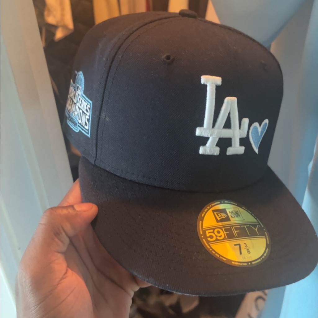La Fitted